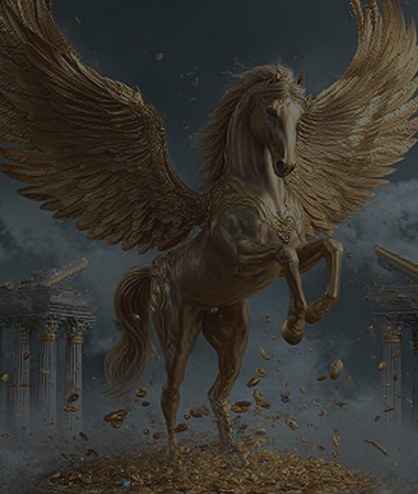 Divine Fortune
