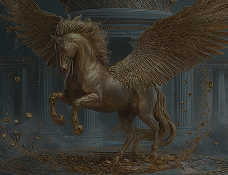 Divine Fortune