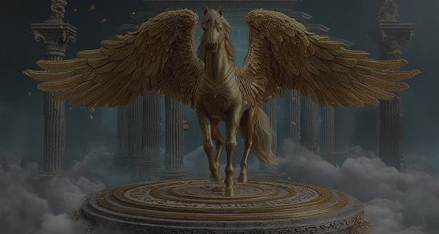 Divine Fortune