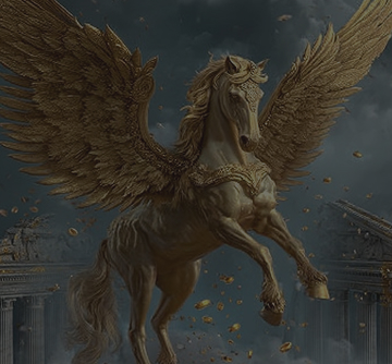 Divine Fortune