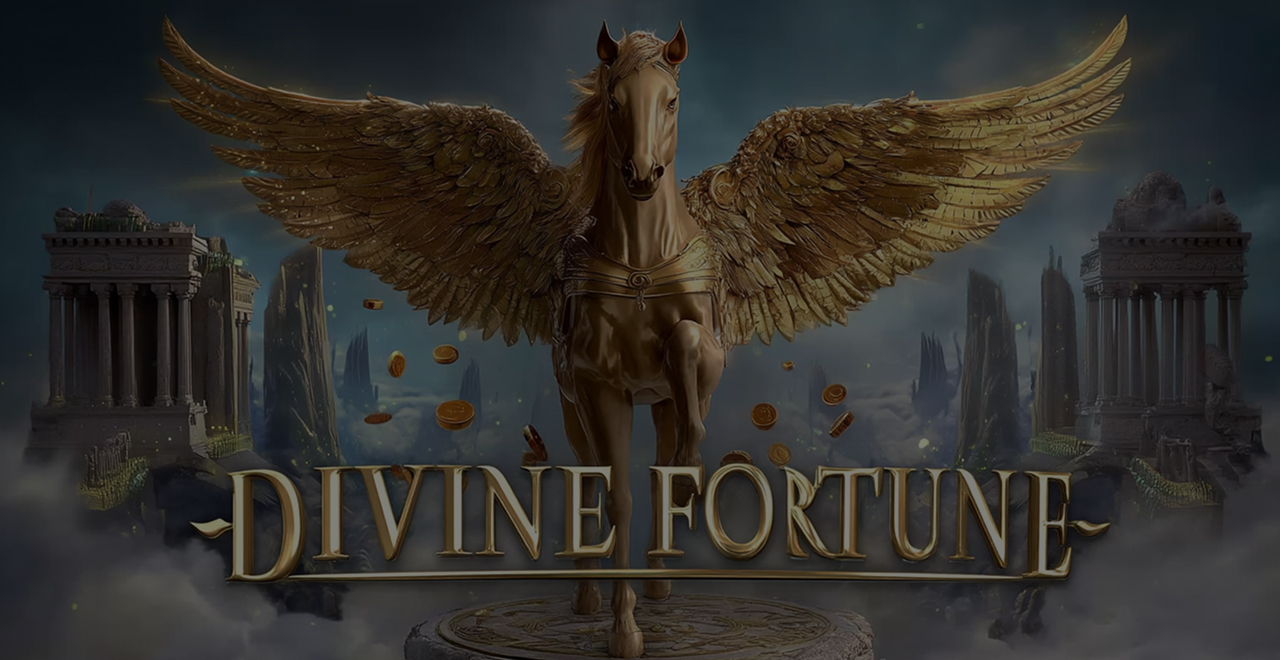Divine Fortune