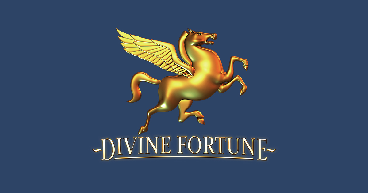 Divine Fortune